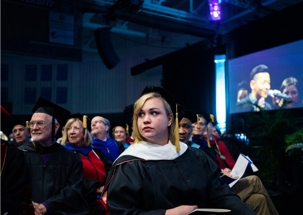 Investiture Ceremony 91